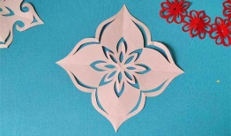 剪窗花视频,传统之美，指尖上的艺术演绎