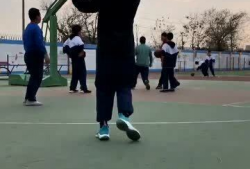 三步上篮慢动作视频,慢动作视频深度解读